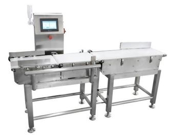 Máy kiểm tra trọng lượng băng tải chính xác cao / Máy kiểm tra và cân động lực chung