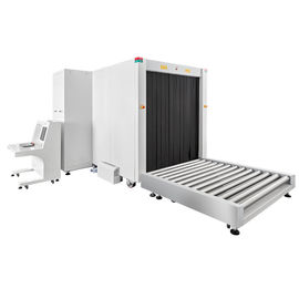Máy quét hành lý đa tia X đa năng / Máy X Ray chở hàng