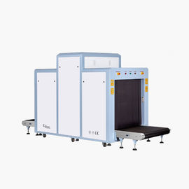 Máy kiểm tra an ninh quét đa năng lượng đa năng X Ray