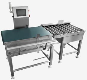 Công cụ kiểm tra trọng lượng băng tải lớn quy mô lên đến 50 Kg Cấp thực phẩm
