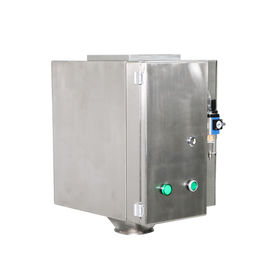 Điện tử có thể sạc lại Plasma ARC nhẹ, Khớp đốt điện tử Dual Arc