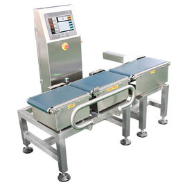 Máy kiểm tra trọng lượng màn hình đầy đủ 8 inch Phạm vi kiểm tra trọng lượng máy tối đa 300g