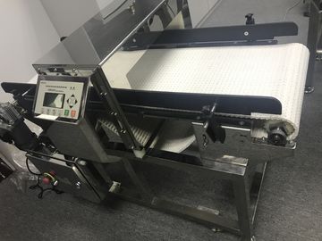 Máy dò kim loại cấp thực phẩm hiệu quả cao / Máy ép trái cây chuối