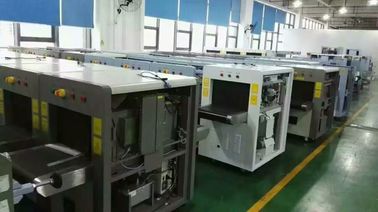 Kích thước đường hầm nhỏ Hành lý X Máy có khả năng tải tùy chỉnh