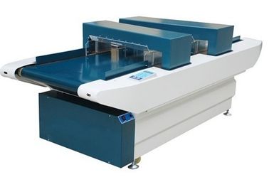 Hiệu quả cao Máy dò kim may đôi Cảm biến mạnh mẽ Chống nhiễu