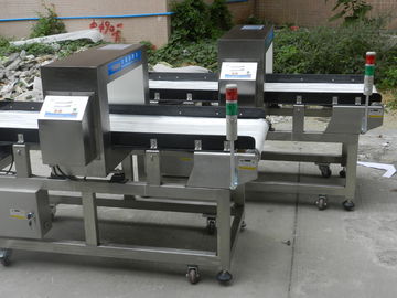 Máy dò kim loại kỹ thuật số An toàn thực phẩm / Y học / Công nghiệp hóa chất