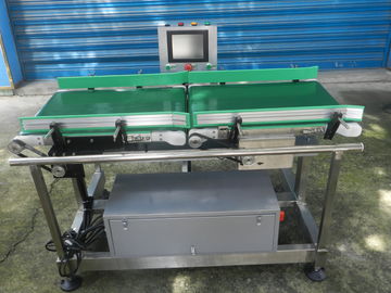 Kiểm tra băng tải ISO ISO Chức năng tự chẩn đoán máy