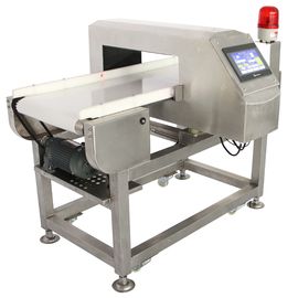 Máy dò kim loại kỹ thuật số cho ngành công nghiệp chế biến thực phẩm / Máy dò kim loại cho thực phẩm