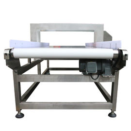 Máy dò kim loại cấp thực phẩm ISO