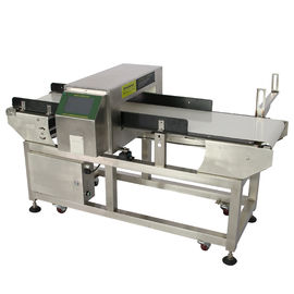 Máy dò kim loại cấp thực phẩm tiêu chuẩn Châu Âu