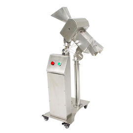 Máy dò kim loại công nghiệp cấu trúc SUS 316 cho dược phẩm