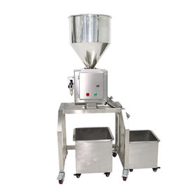 Máy tách kim loại dọc họng / Máy dò kim loại Capsule