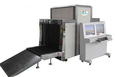Tốc độ băng tải 0,22m / S X Máy quét hành lý để kiểm tra an ninh