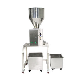 Máy tách kim loại cấp thực phẩm SUS304 / Máy tách kim loại rơi tự do