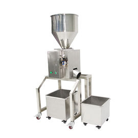 Máy tách kim loại / Máy phát hiện kim loại cấp thực phẩm ISO cho ngành nhựa