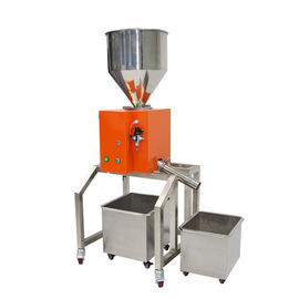 Dọc kim loại thẳng đứng Máy tách kim loại Công nghiệp dược phẩm Máy dò kim loại