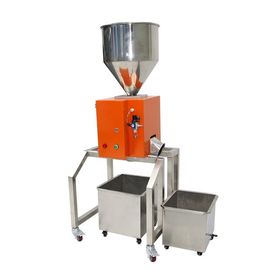 Máy tách kim loại cấp thực phẩm IP 66 cho hạt nhựa