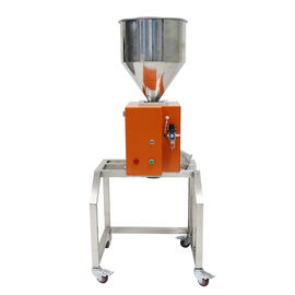 Máy dò kim loại rơi miễn phí trọng lực kỹ thuật số Điện áp hoạt động 220 VAC