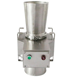 Máy dò kim loại thực phẩm và thuốc với chứng nhận HACCP chống nước IP65