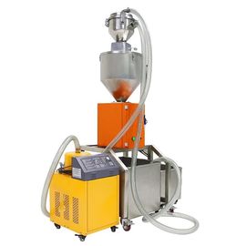 Máy tách kim loại cấp thực phẩm với khí nén 3 ~ 5 Bar