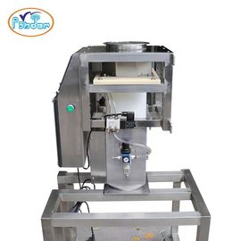 Đường kính ống 70 Mm Máy dò kim loại cấp thực phẩm Máy dò kim hầm / Máy tách kim loại nước sốt