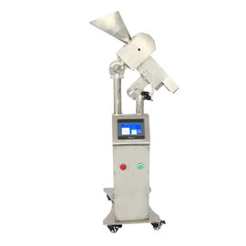 Từ chối hệ thống Máy dò kim loại không đường sắt